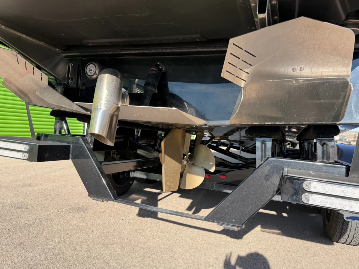 2023 Tige Boats 24RZX for sale in Rapid City, South Dakota