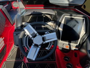 2023 Tige Boats 24RZX for sale in Rapid City, South Dakota