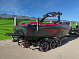 2023 Tige Boats 24RZX for sale in Rapid City, South Dakota