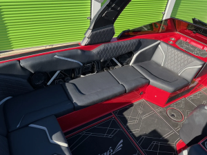 2023 Tige Boats 24RZX for sale in Rapid City, South Dakota