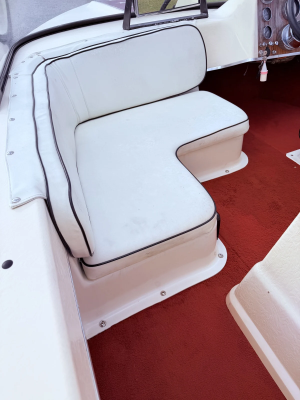 1980 Mastercraft Boats Stars and Stripes for sale in Conneaut Lake, Pennsylvania
