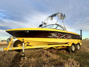 2004 Mastercraft Boats X2 for sale in denver, Colorado