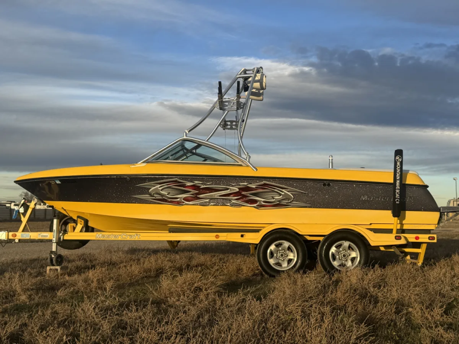 2004 Mastercraft Boats X2 for sale in denver, Colorado