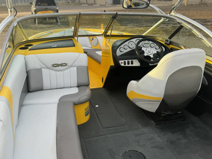 2004 Mastercraft Boats X2 for sale in denver, Colorado