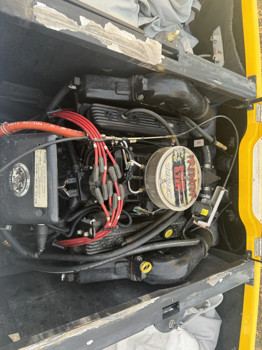 2004 Mastercraft Boats X2 for sale in denver, Colorado