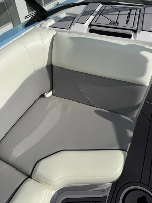 2024 Moomba Boats Tykon for sale in Salt Lake City, Utah