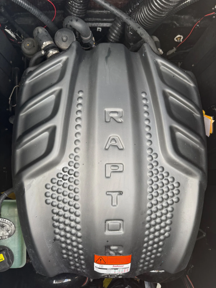 2024 Moomba Boats Tykon for sale in Salt Lake City, Utah