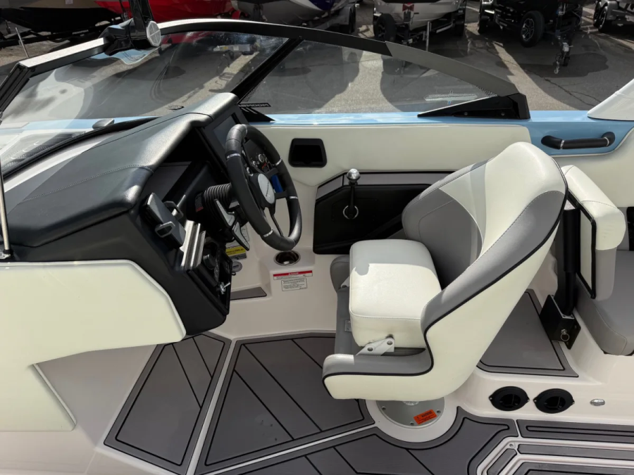 2024 Moomba Boats Tykon for sale in Salt Lake City, Utah