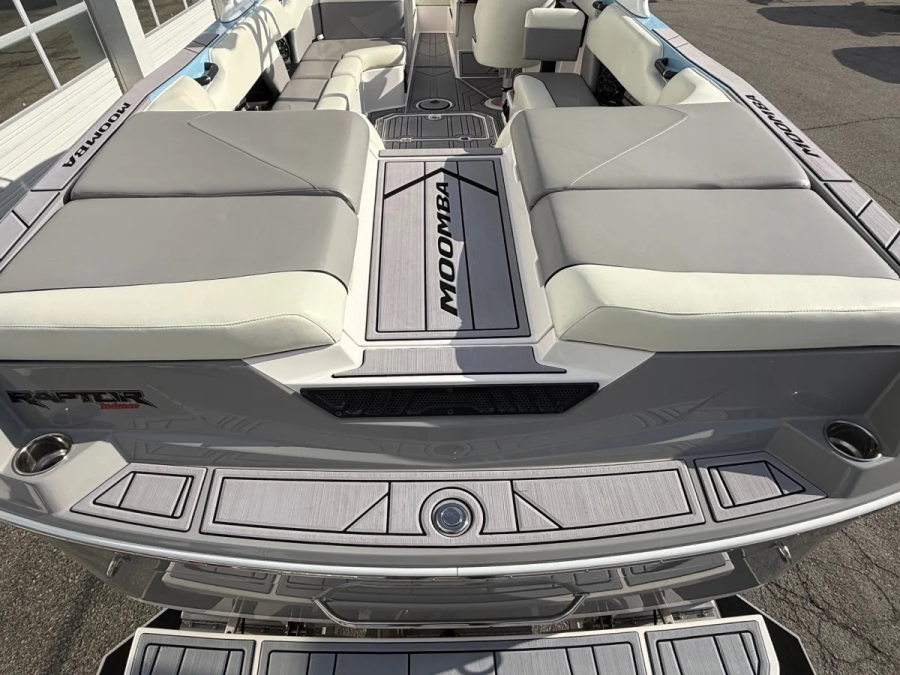 2024 Moomba Boats Tykon for sale in Salt Lake City, Utah