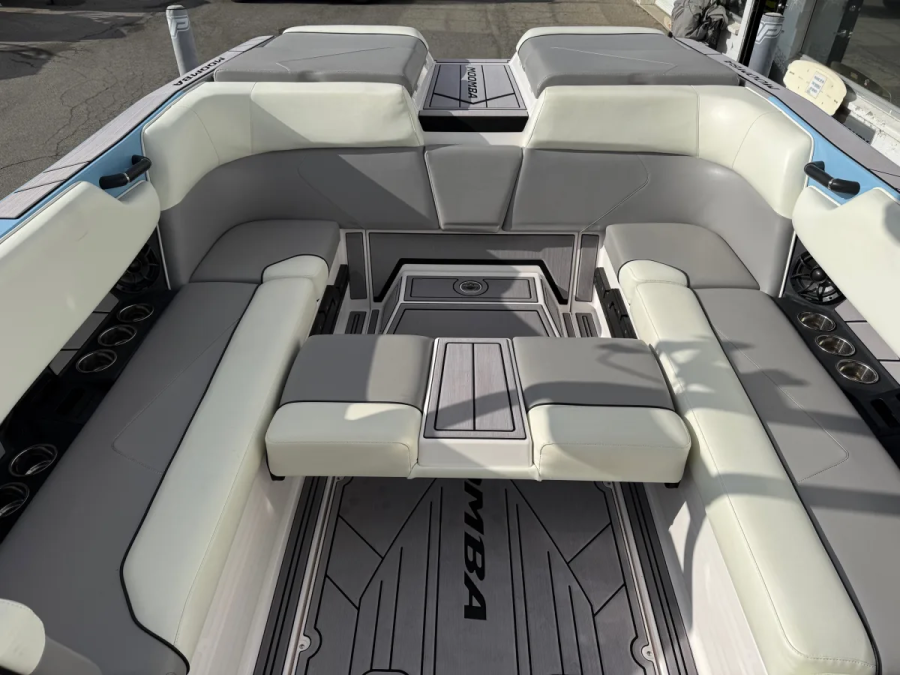 2024 Moomba Boats Tykon for sale in Salt Lake City, Utah