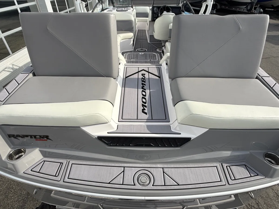 2024 Moomba Boats Tykon for sale in Salt Lake City, Utah
