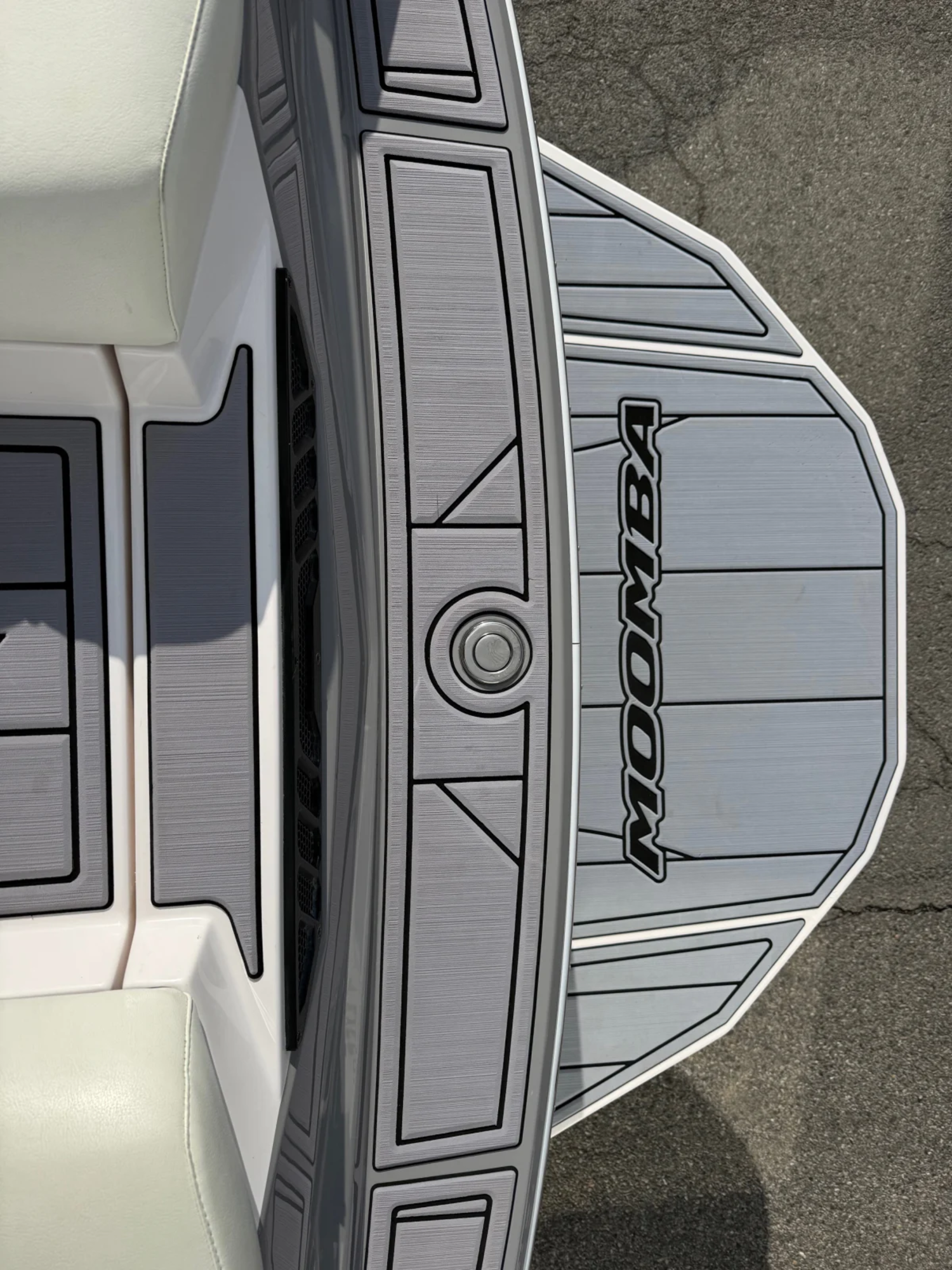 2024 24' Moomba "TYKON" Bowrider