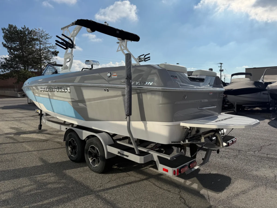 2024 Moomba Boats Tykon for sale in Salt Lake City, Utah