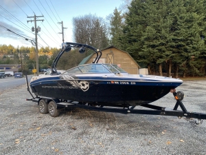 2009 Nautique Boats Super Air Nautique 230 for sale in Issaquah, Washington