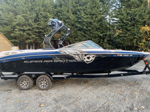 2009 Nautique Boats Super Air Nautique 230 for sale in Issaquah, Washington