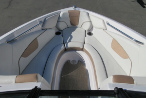 2011 Nautique Boats Air Nautique 216V for sale in Rancho Cordova, California