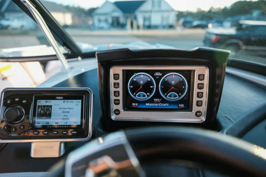 2013 Mastercraft Boats X-Star for sale in Holly Springs, North Carolina