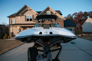 2013 Mastercraft Boats X-Star for sale in Holly Springs, North Carolina