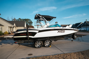 2013 Mastercraft Boats X-Star for sale in Holly Springs, North Carolina