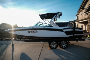 2013 Mastercraft Boats X-Star for sale in Holly Springs, North Carolina