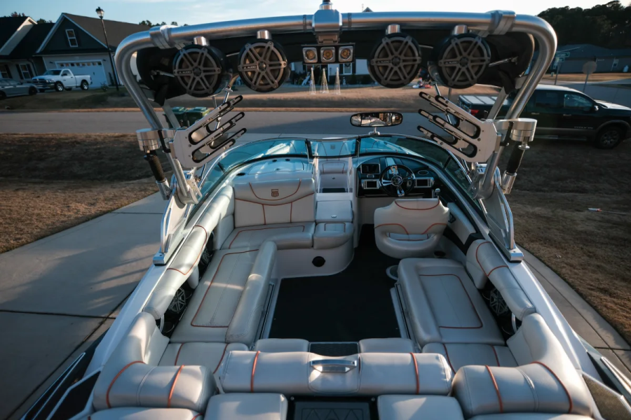 2013 Mastercraft Boats X-Star for sale in Holly Springs, North Carolina