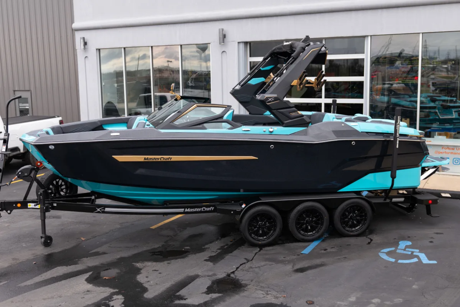 2026 Mastercraft Boats X24 for sale in Osage beach, Missouri