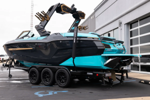 2026 Mastercraft Boats X24 for sale in Osage beach, Missouri