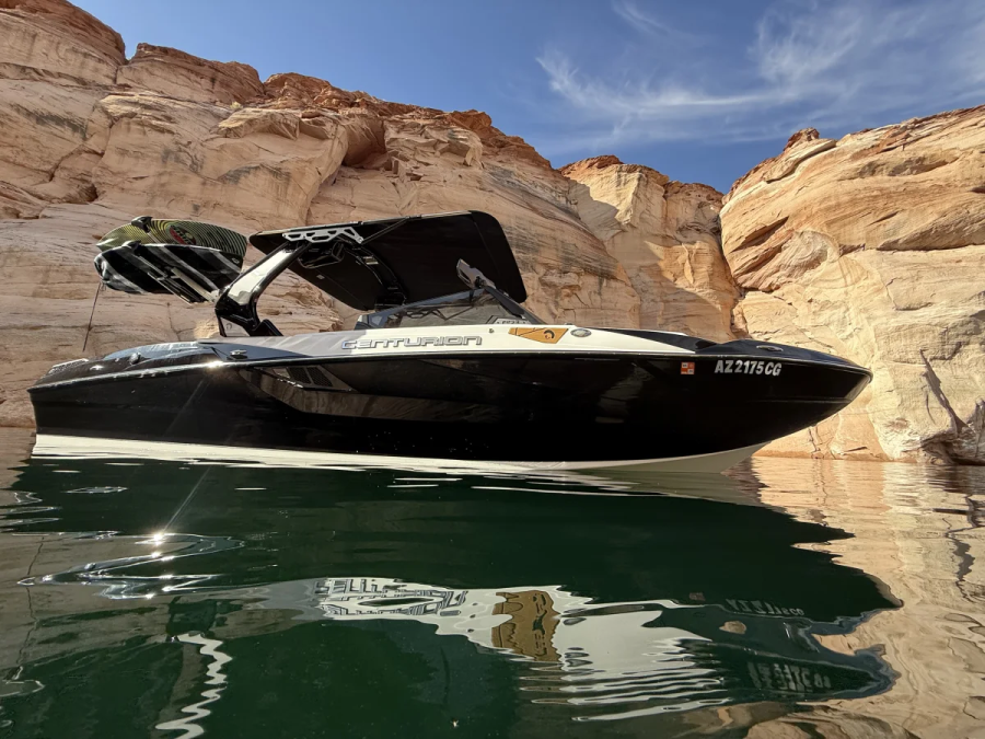 2025 Centurion Boats Fe23 for sale in Page, Arizona