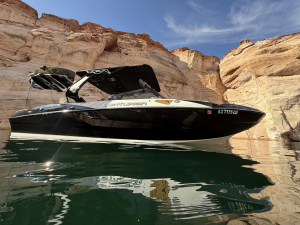 2025 Centurion Boats Fe23 for sale in Page, Arizona