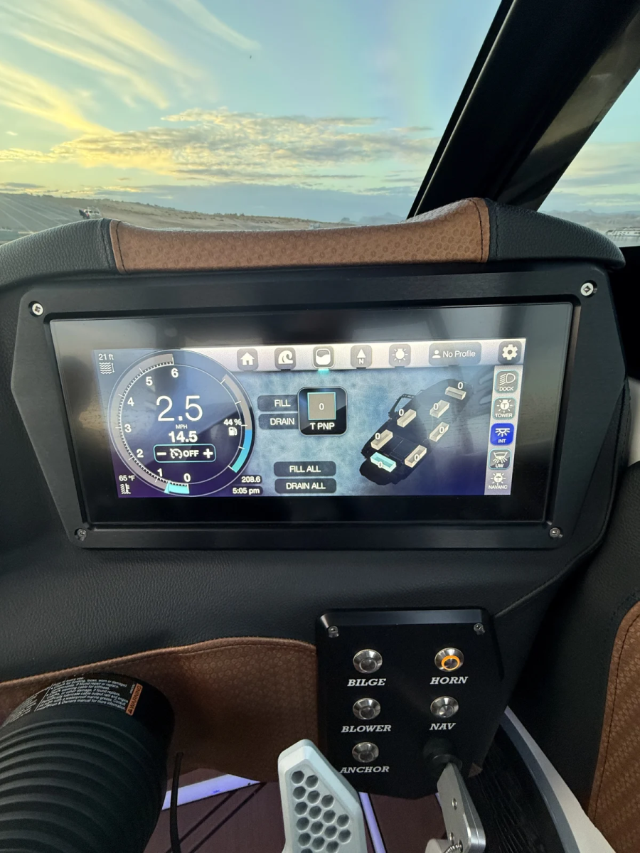 2025 Centurion Boats Fe23 for sale in Page, Arizona