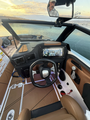 2025 Centurion Boats Fe23 for sale in Page, Arizona