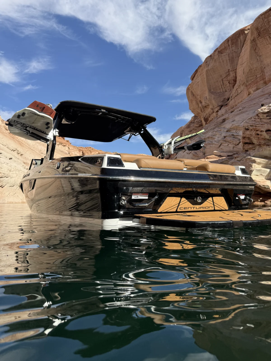 2025 Centurion Boats Fe23 for sale in Page, Arizona
