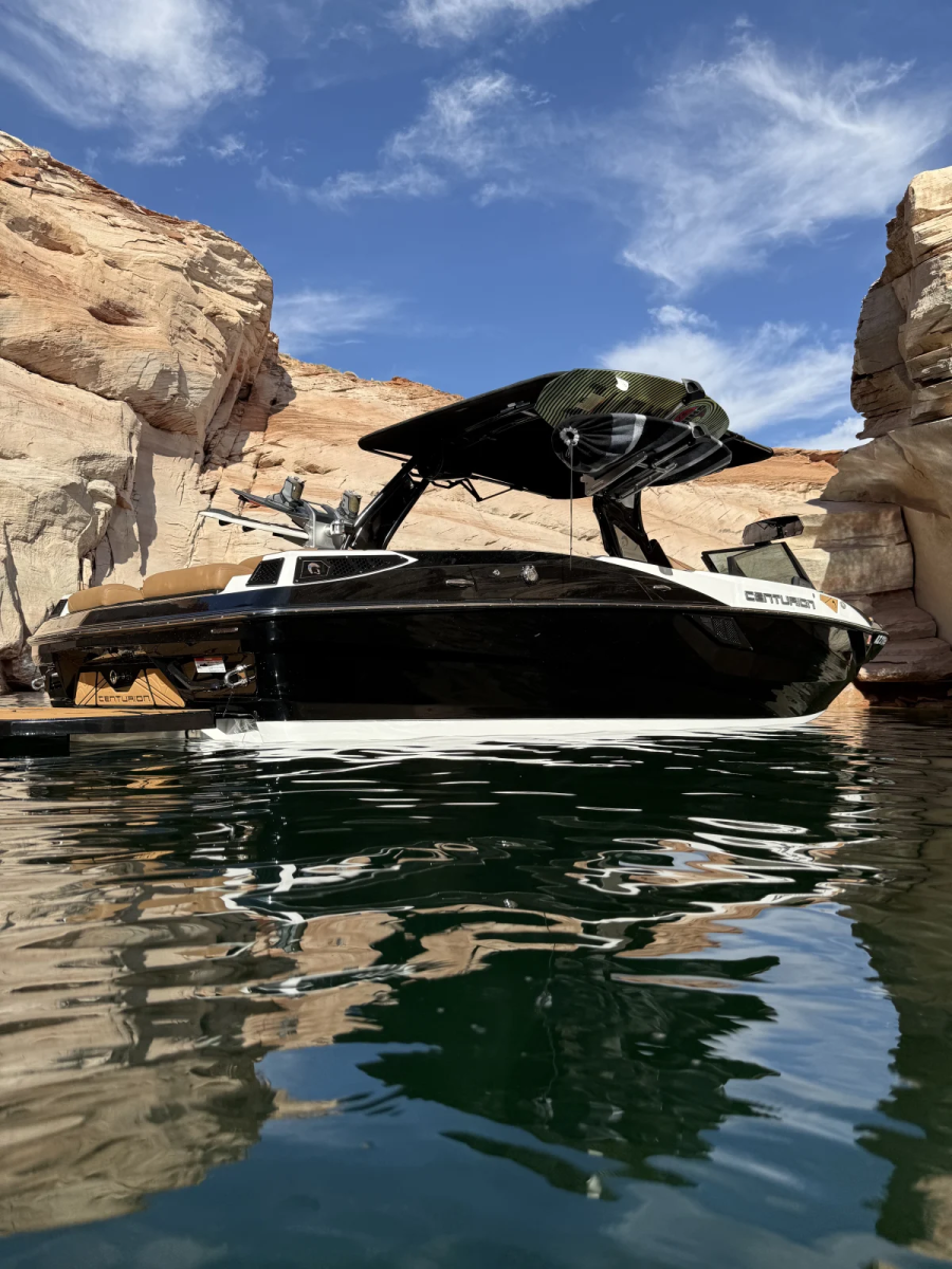 2025 Centurion Boats Fe23 for sale in Page, Arizona