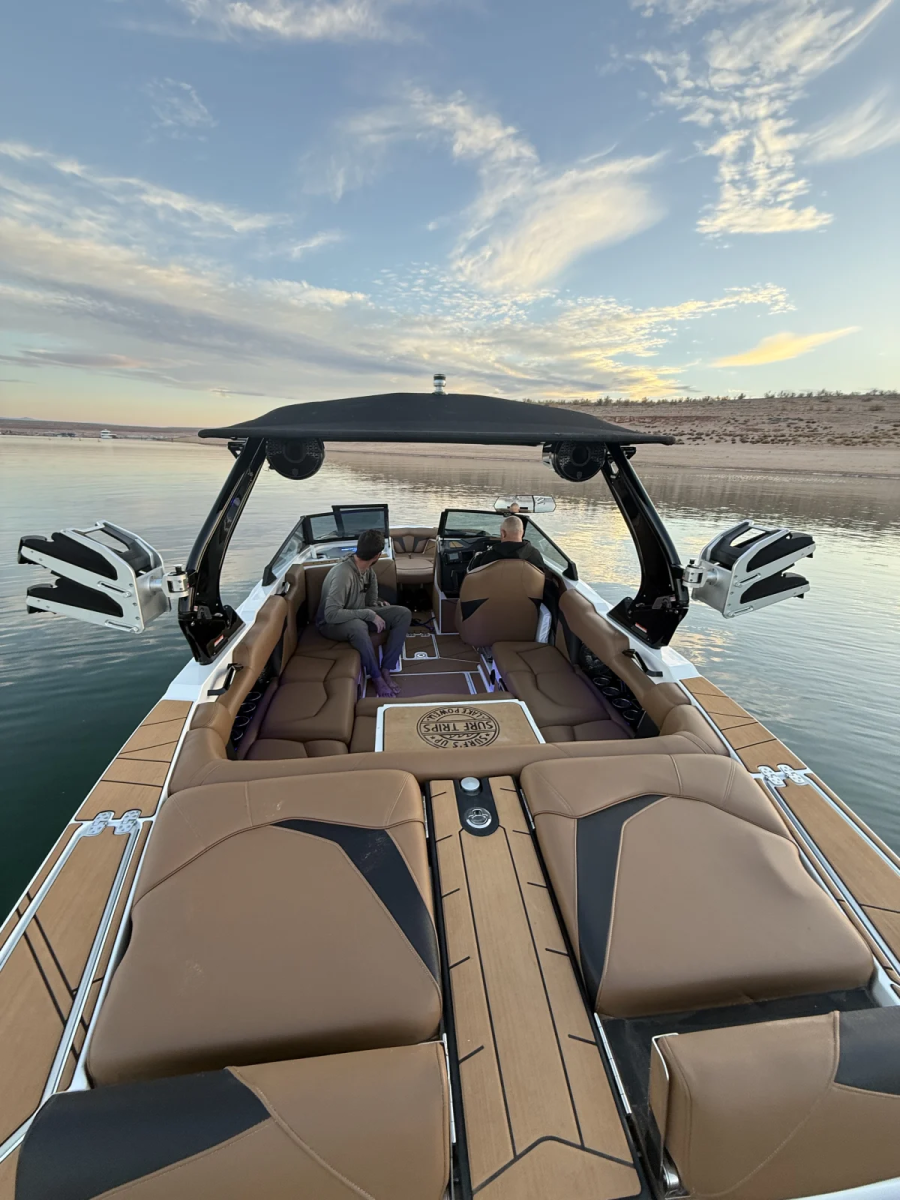 2025 Centurion Boats Fe23 for sale in Page, Arizona