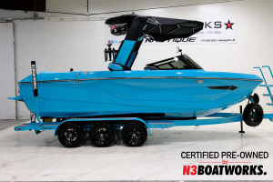 2023 Nautique Boats G23 for sale in Indianapolis, Indiana