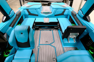 2023 Nautique Boats G23 for sale in Indianapolis, Indiana