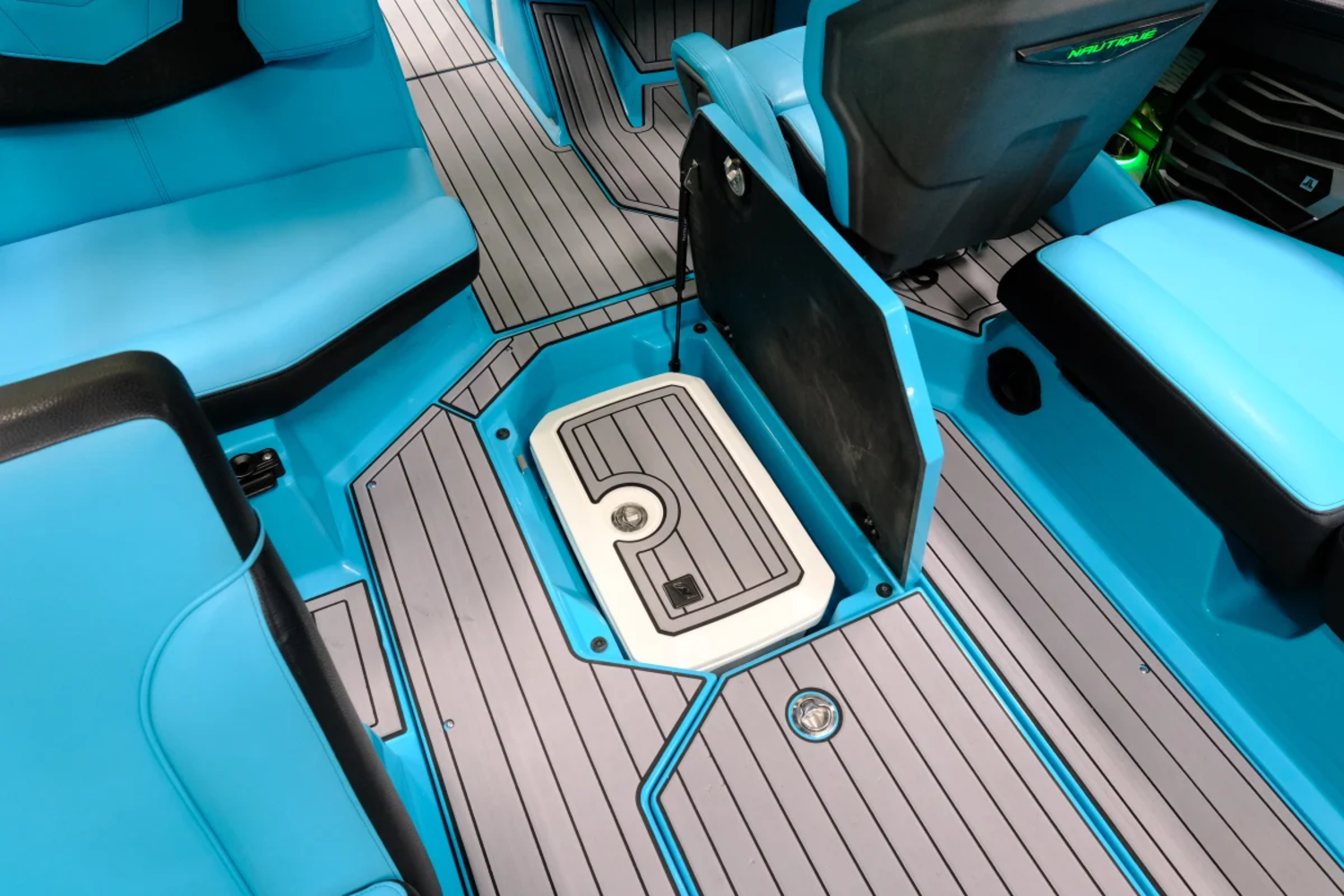2023 Nautique Boats G23 for sale in Indianapolis, Indiana