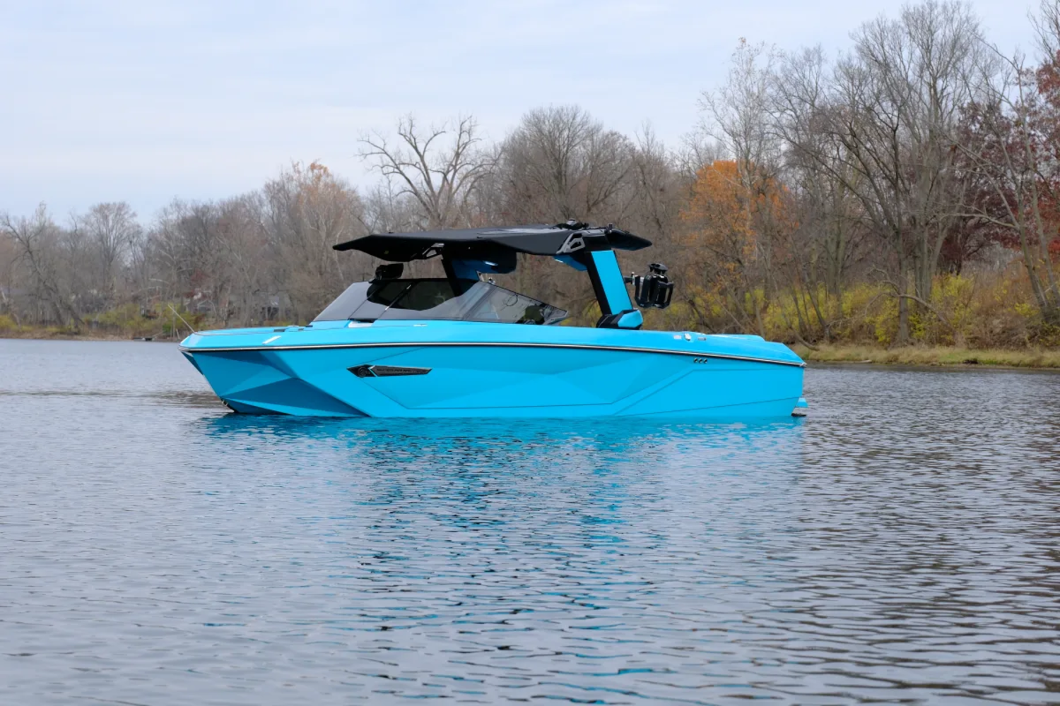 2023 Nautique Boats G23 for sale in Indianapolis, Indiana