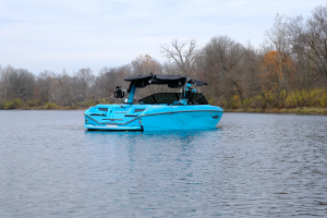 2023 Nautique Boats G23 for sale in Indianapolis, Indiana