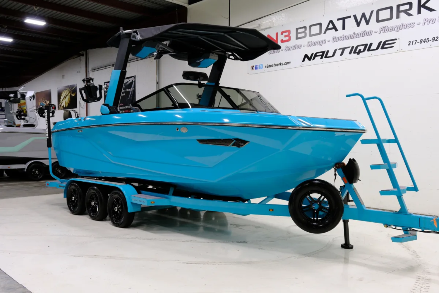 2023 Nautique Boats G23 for sale in Indianapolis, Indiana