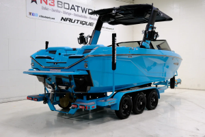 2023 Nautique Boats G23 for sale in Indianapolis, Indiana