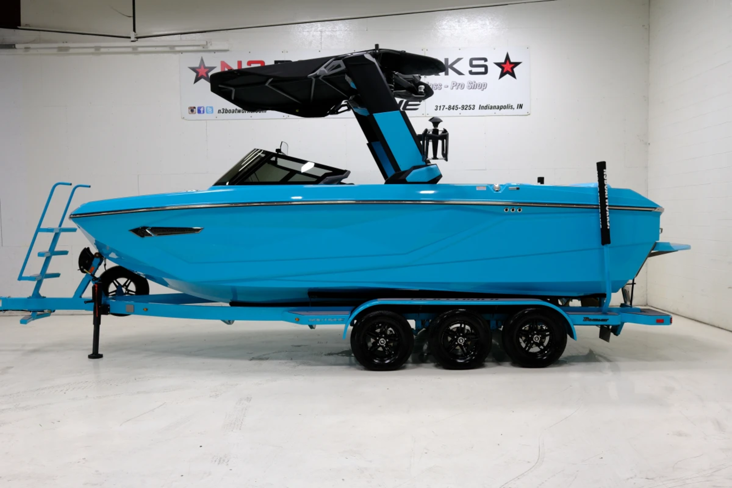 2023 Nautique Boats G23 for sale in Indianapolis, Indiana