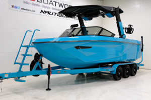 2023 Nautique Boats G23 for sale in Indianapolis, Indiana