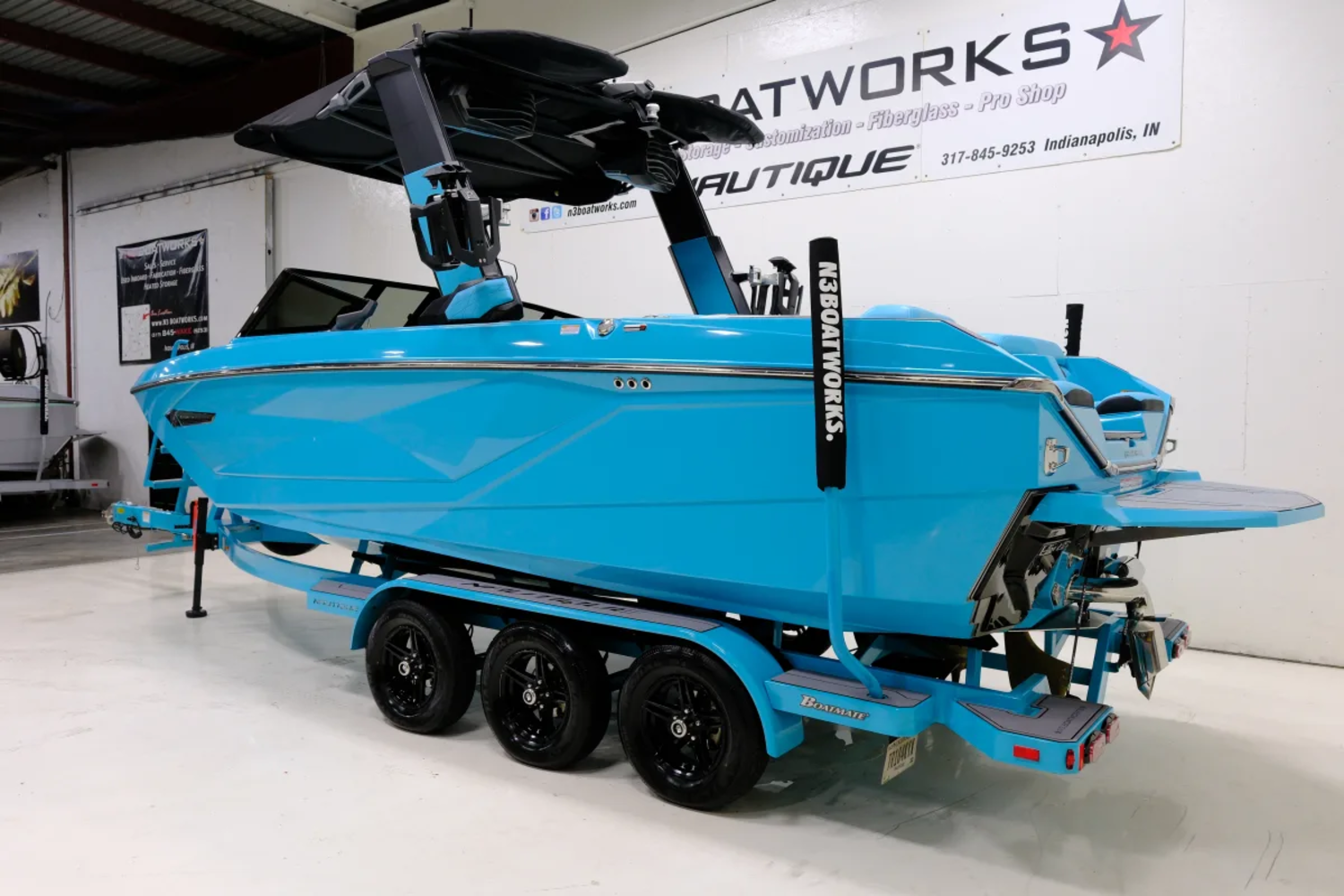 2023 Nautique Boats G23 for sale in Indianapolis, Indiana