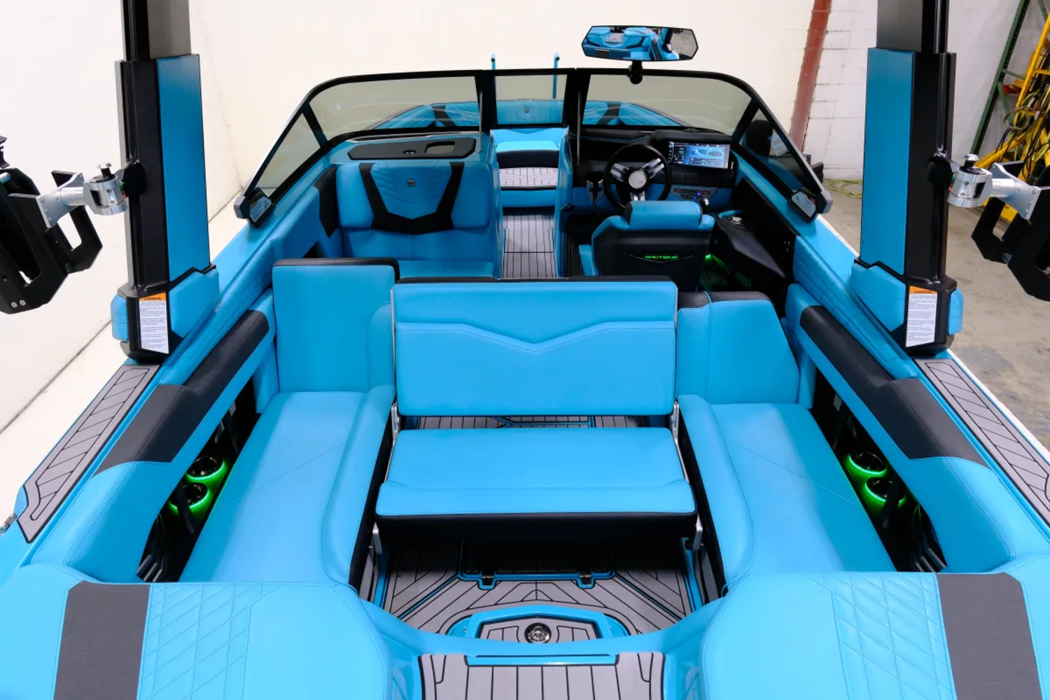 2023 Nautique Boats G23 for sale in Indianapolis, Indiana