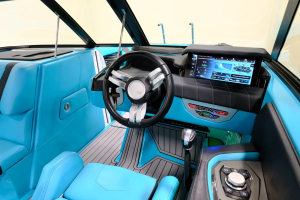 2023 Nautique Boats G23 for sale in Indianapolis, Indiana