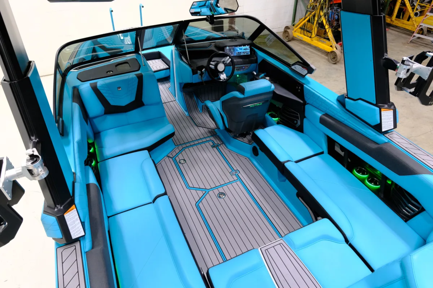 2023 Nautique Boats G23 for sale in Indianapolis, Indiana