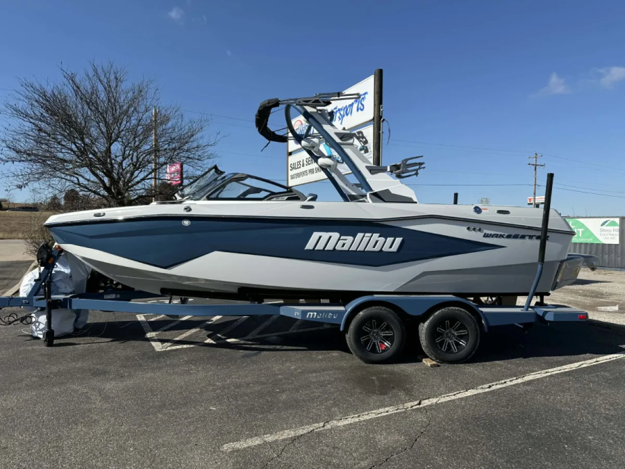 2026 Malibu Boats Wakesetter 22 LSV for sale in Edmond, Oklahoma