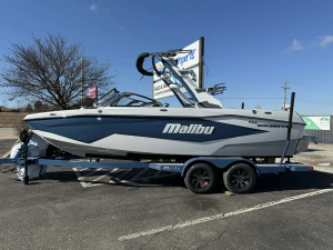 2026 Malibu Boats Wakesetter 22 LSV for sale in Edmond, Oklahoma