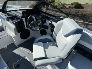 2026 Malibu Boats Wakesetter 22 LSV for sale in Edmond, Oklahoma
